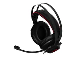HyperX Cloud Revolver - Micro-casque - circum-aural - filaire
