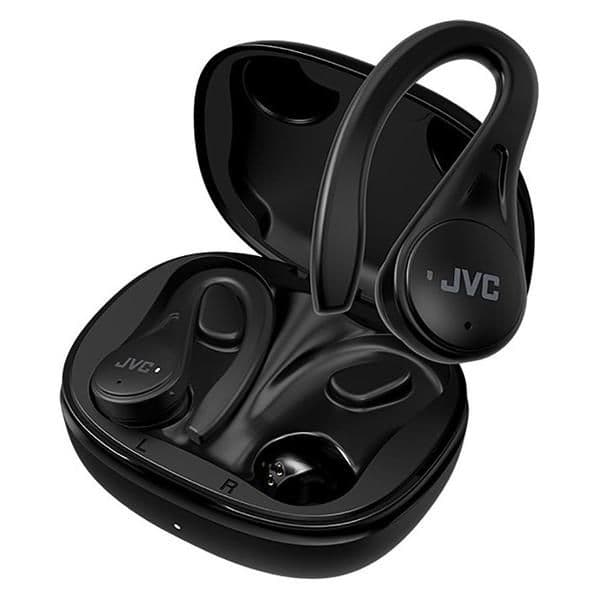 JVC HA-EC25T True