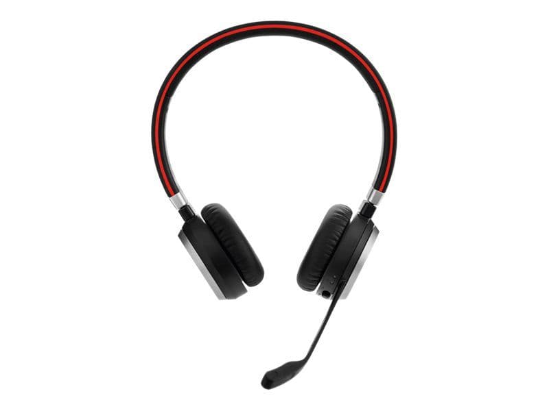 Jabra Evolve 65 UC Stereo