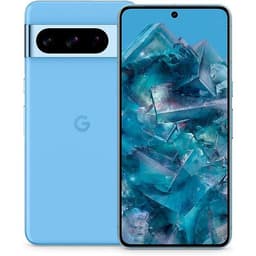 Google Pixel 8 Pro 256 Go Bleu Azur