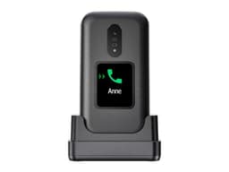 DORO 2880 17 Mo Noir