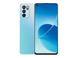 OPPO Reno6 5G 128 Go Bleu