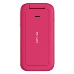 Nokia 2660 Flip 4G DS 2.8" 123 g Pin Téléphone d'entrée de gamme