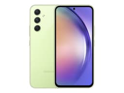 Samsung Galaxy A54 256 Go Vert