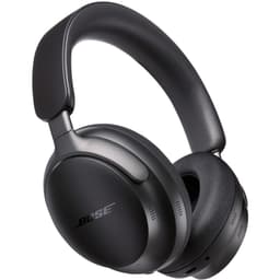 Casque Bose QuietComfort Ultra Noir