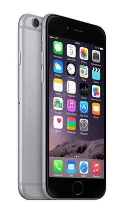 Apple iPhone 6 64 Go Gris