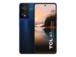 TCL 40 NXTPAPER 256 Go Bleu nuit