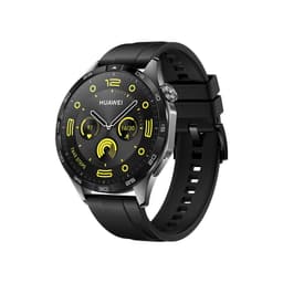 Montre connectée Huawei Watch GT 4 46 mm Active Noir