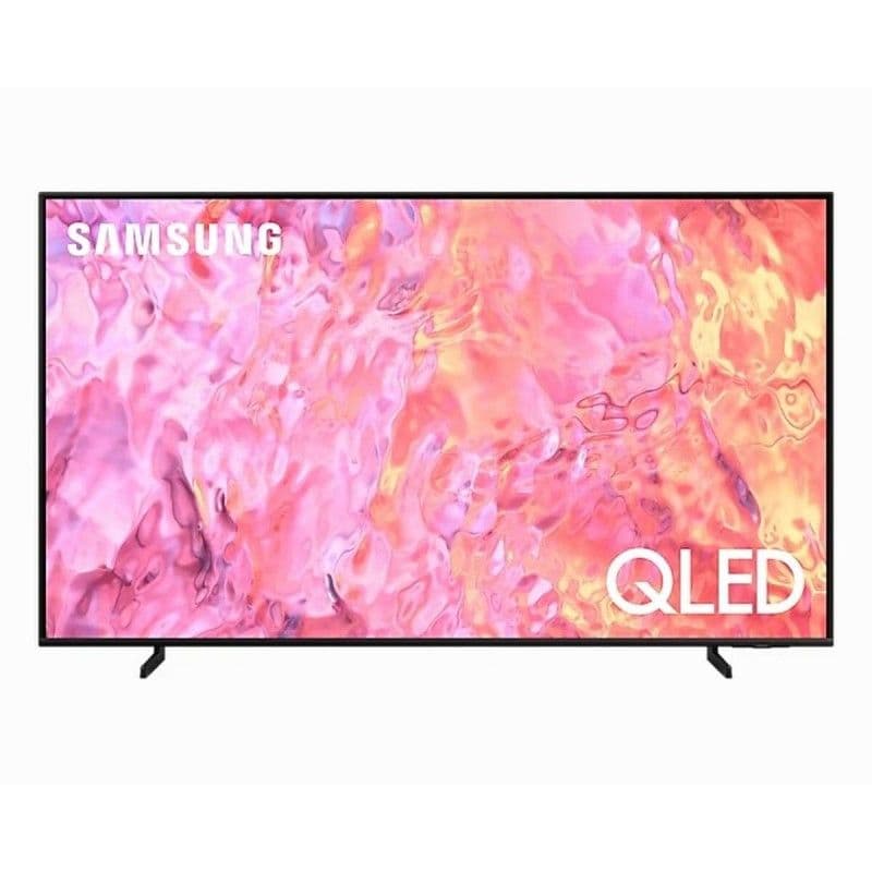 TV Samsung QE55Q60CAUXXH 55" (138 cm) 4K Ultra HD QLED