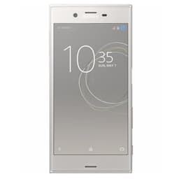 Sony Xperia XZs Dual Sim G8232 (4Go de RAM, 64 Go) Smartphone Argent