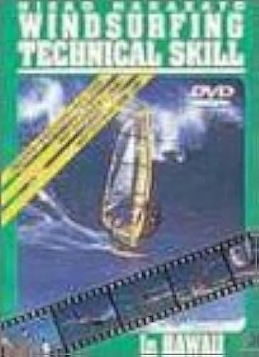 Windsurfing Technical Skill [Dvd]