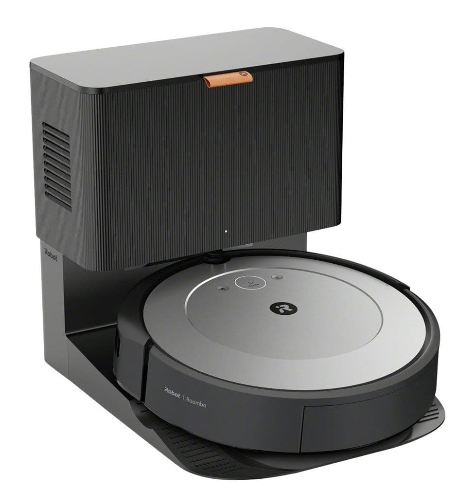 Aspirateur robot iRobot Roomba i1+