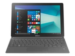 Samsung Galaxy Book - Core i5 I5-7200U 8 Go RAM 256 Go SSD Noir