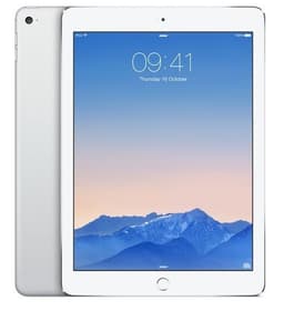 Tablette Apple iPad Air 2 Wi-Fi 16 Go argenté Retina 9.7