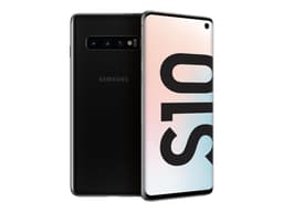 Samsung Galaxy S10 128 Go Noir