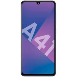 Samsung Galaxy A41 64 Go Bleu
