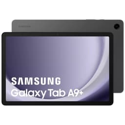 Tablette Samsung Galaxy Tab A9+ 5G 64 Go 11 pouces Anthracite