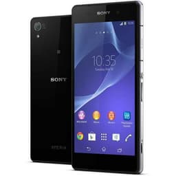 Smartphone Sony Xperia Z5 E6653 4G 32GB graphite black EU