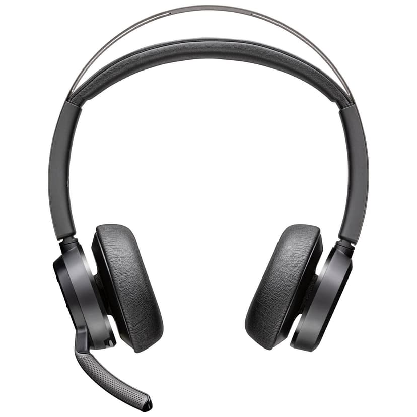 HP Poly Voyager Focus 2 headset