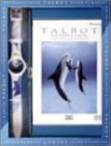Talbot Dolphins & Orcas+Original Limited Watch [Dvd]