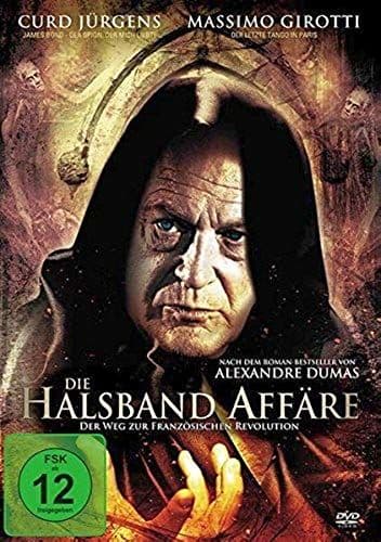 Die Halsband Affäre