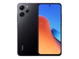 Xiaomi Redmi 12 128 Go Noir minuit