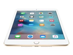 Tablette Apple iPad mini 4 Wi-Fi + Cellular 32 Go 7.9 pouces Or