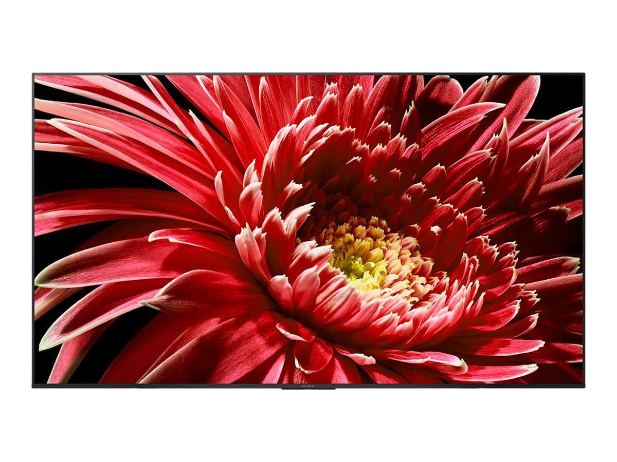 TV LED Sony Bravia KD-65XG8505 65" 4K UHD (2160p)