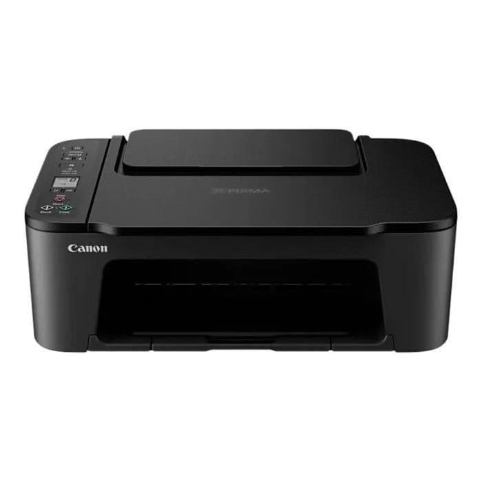 Imprimante Multifonction Canon Pixma Ts3550i (noir)