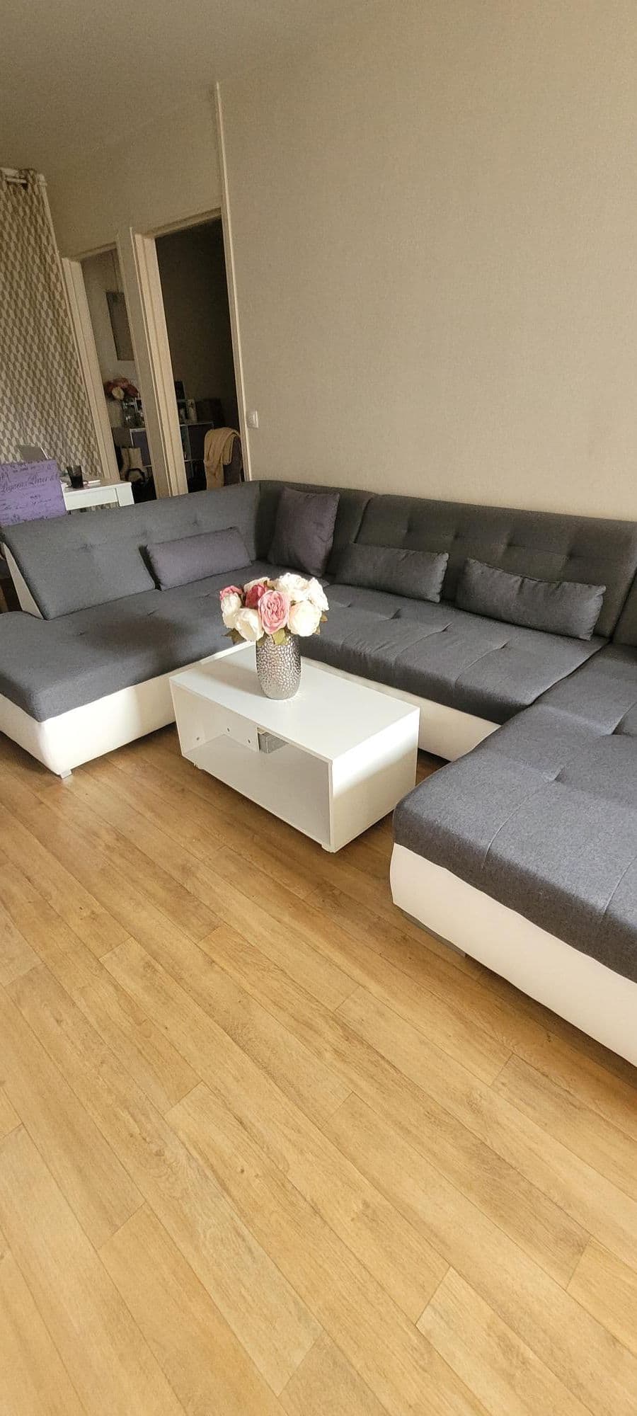 Canape Panoramique 7 Places Vermont