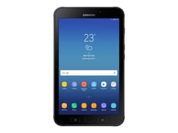 Tablette Samsung Galaxy Tab Active 2 16 Go 8 pouces Wi-Fi Noir