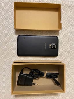 SAMSUNG S5 16 GO