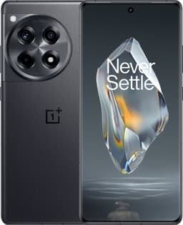 OnePlus 12R 256 Go Iron Gray