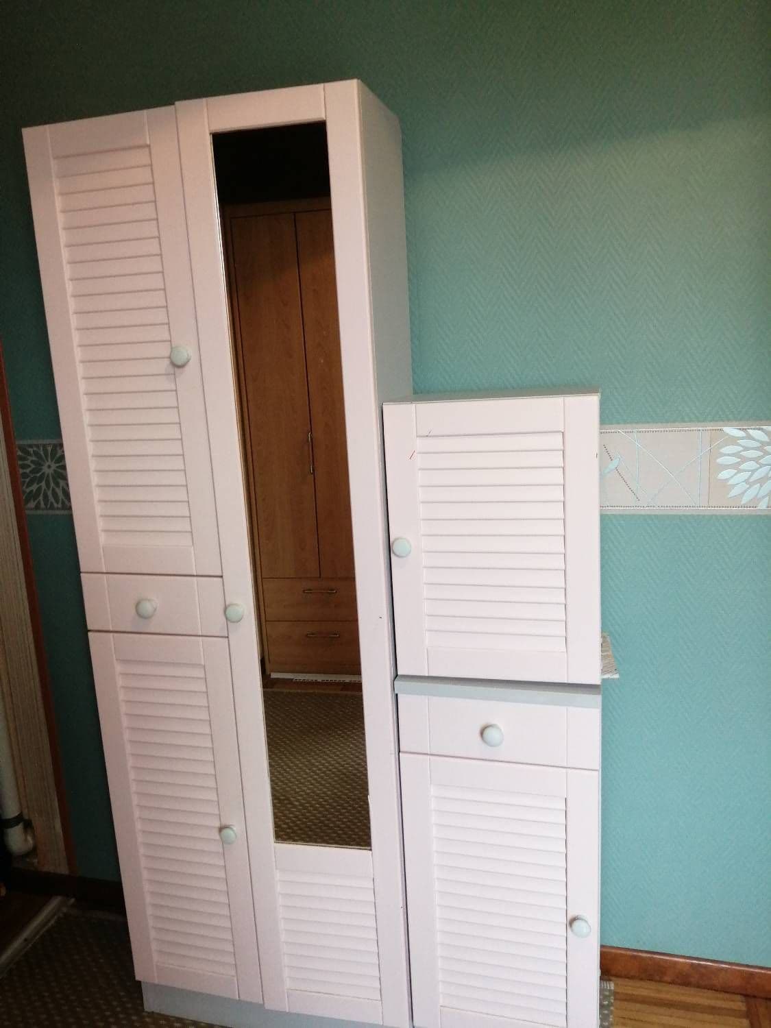 Meuble Salle De Bain
