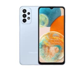Samsung Galaxy A23 4G 4/128 Go Bleu