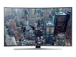 Smart TV LED Samsung UE55JU7500L 3D 55" 4K UHD (2160p)