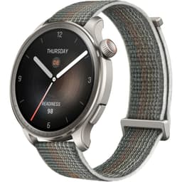 Montre intelligente Amazfit Balance Gris Ø 46 mm