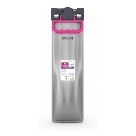 Epson T05B3 - Taille XXL - magenta - original - cartouche d'encre - pour WorkForce Pro RIPS WF-C879, WF-C879