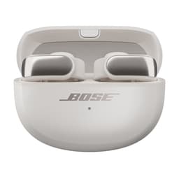 Ecouteurs oreilles libres Bose Ultra Open Earbuds Gris lunaire