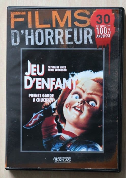 Jeu D'enfant
