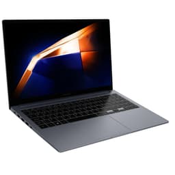 Samsung Galaxy Book4 - 15.6" Core 7 150U 16 Go RAM 512 Go SSD Intel Graphics - Gris AZERTY