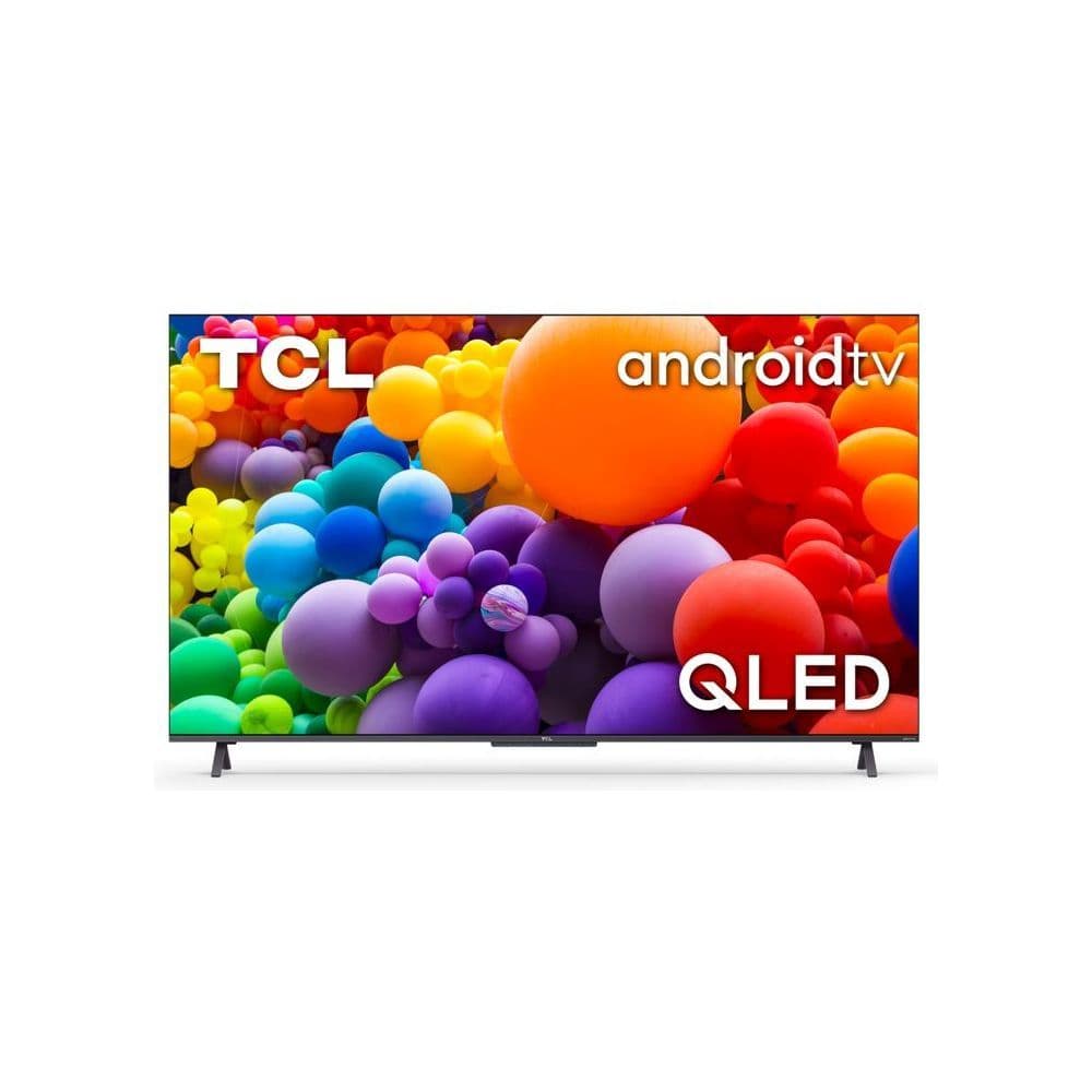 Smart TV LED TCL 65C725 65" 4K UHD (2160p)