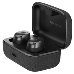 Sennheiser Momentum True Wireless 4, Noir graphite