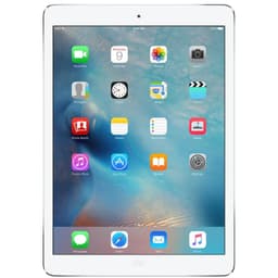 iPad Air 9.7'' 16Go - Argent - WiFi