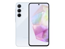 Samsung Galaxy A35 256 Go Bleu