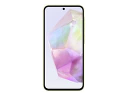 Samsung Galaxy A35 128 Go Jaune