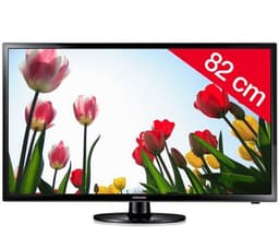 TV LED Samsung UE32F4000 32" 720p