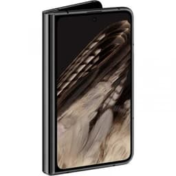 Google Pixel Fold 19,3 cm (7.6") Double SIM 5G USB Type-C 12 Go 256 Go 4821 mAh Noir