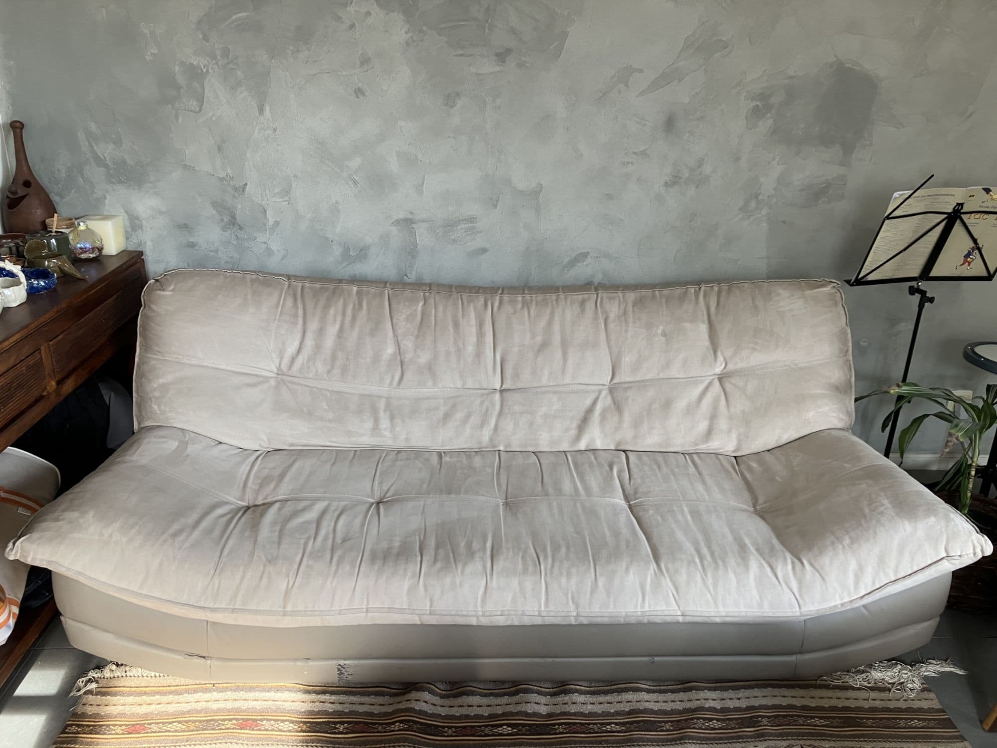 Canapé Modèle Spencer De Marque Atlas