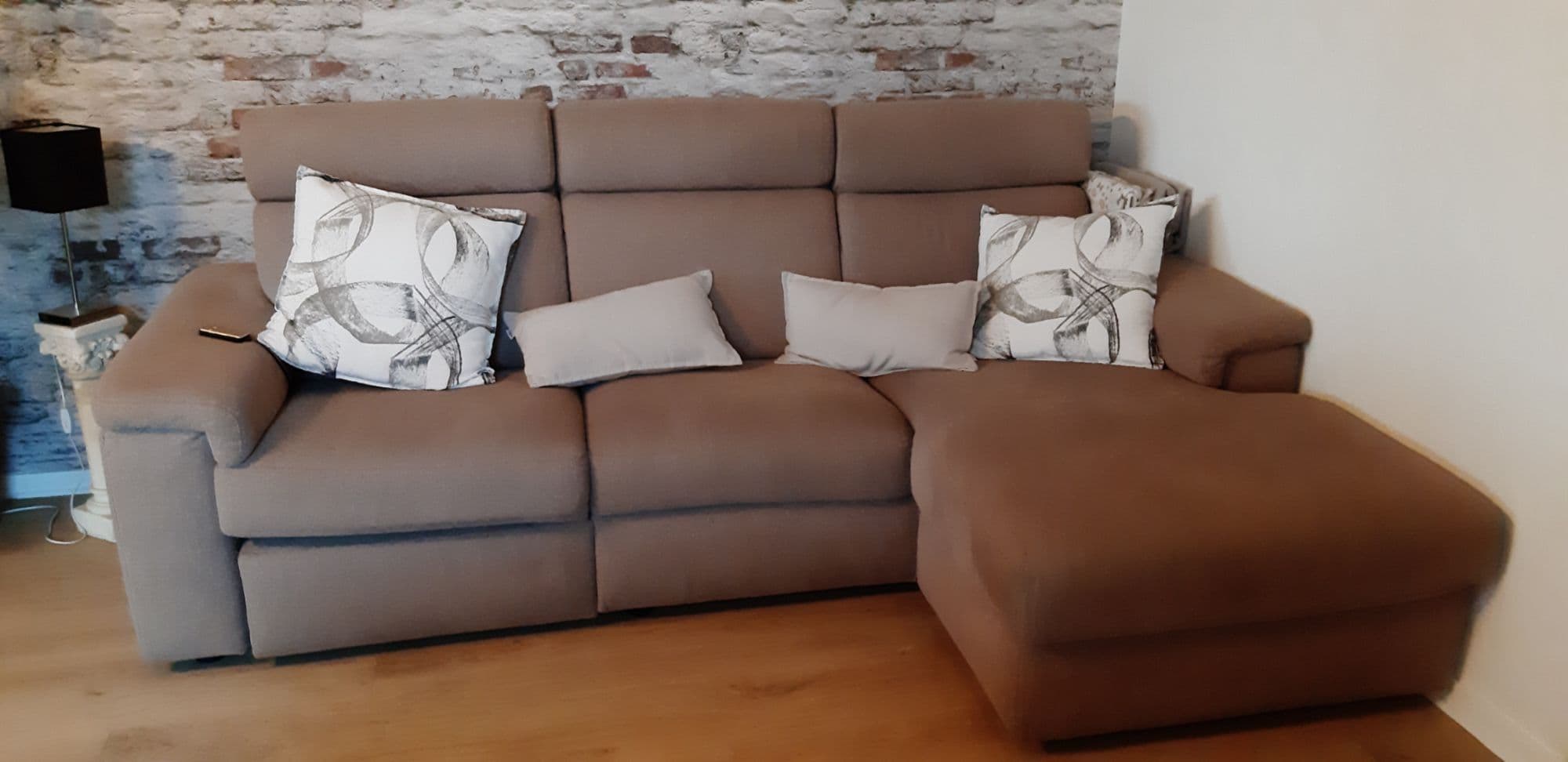 Canapé Relaxation Cerezzola